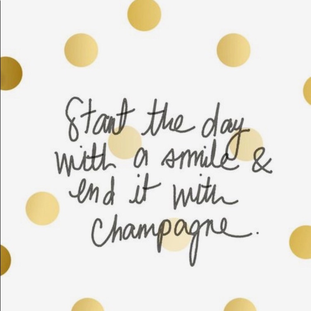 Meet your Posher, Kim